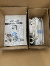 XtremePowerUS 25000gal Pool Chlorinator Salt Water System - 90152