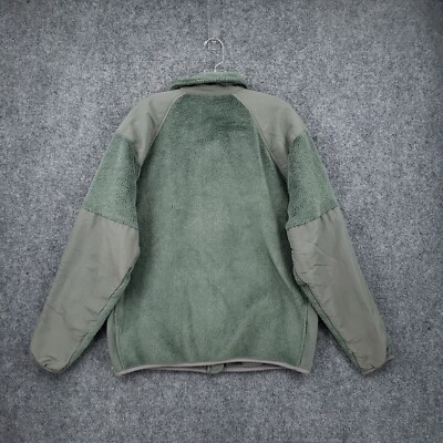 未使用　米軍実物GENIII LIGHT WEIGHT COLD WEATHER USGI Combat OCP Multicam Soft Shell Cold Weather Jacket