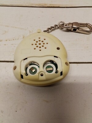 Disney 101 Dalmatians Giga Pet Virtual Pet Tamagotchi parts only