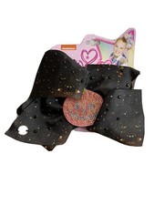 NEW Jojo Siwa Halloween Bow