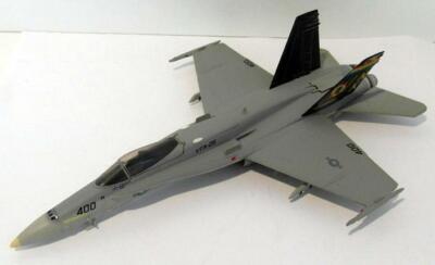 DRAGON WINGS F/A-18C ホーネット アメリカ海軍 VFA-195 ダム