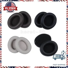 Replacement Ear Pads Cushion For Beats by Dr. Dre Studio Pro Headphones