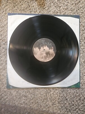 CHRIS CUTLER & FRED FRITH: live in prague and washington EX/EX | eBay