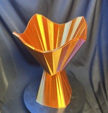 Beautiful Wide Top Vase