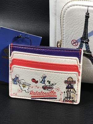 Danielle Nicole Disney Pixar Ratatouille Map Mini Backpack  display picture 2