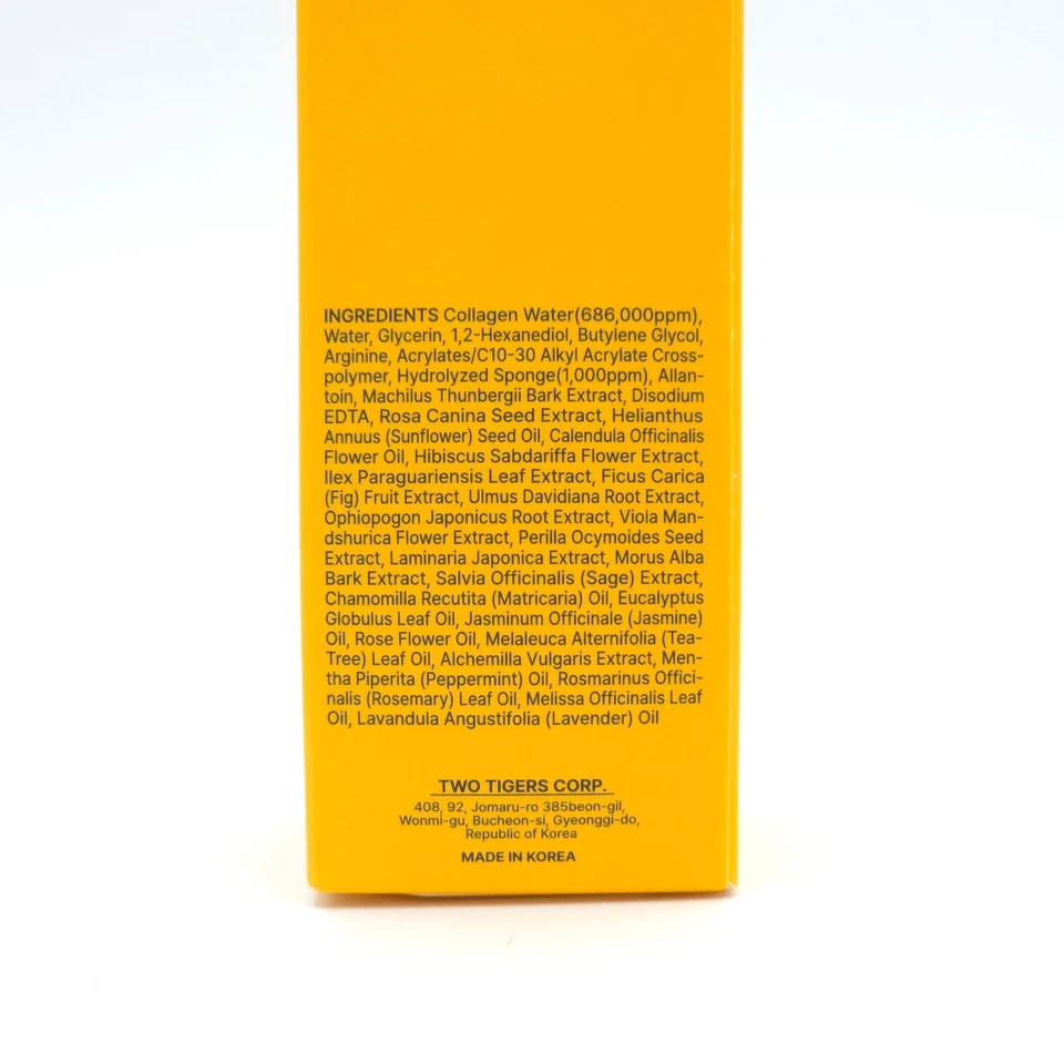 Wati For Skin Lifting Essence Microshot 100 30ml Reedle Shot K-Beauty - Image 4 of 4