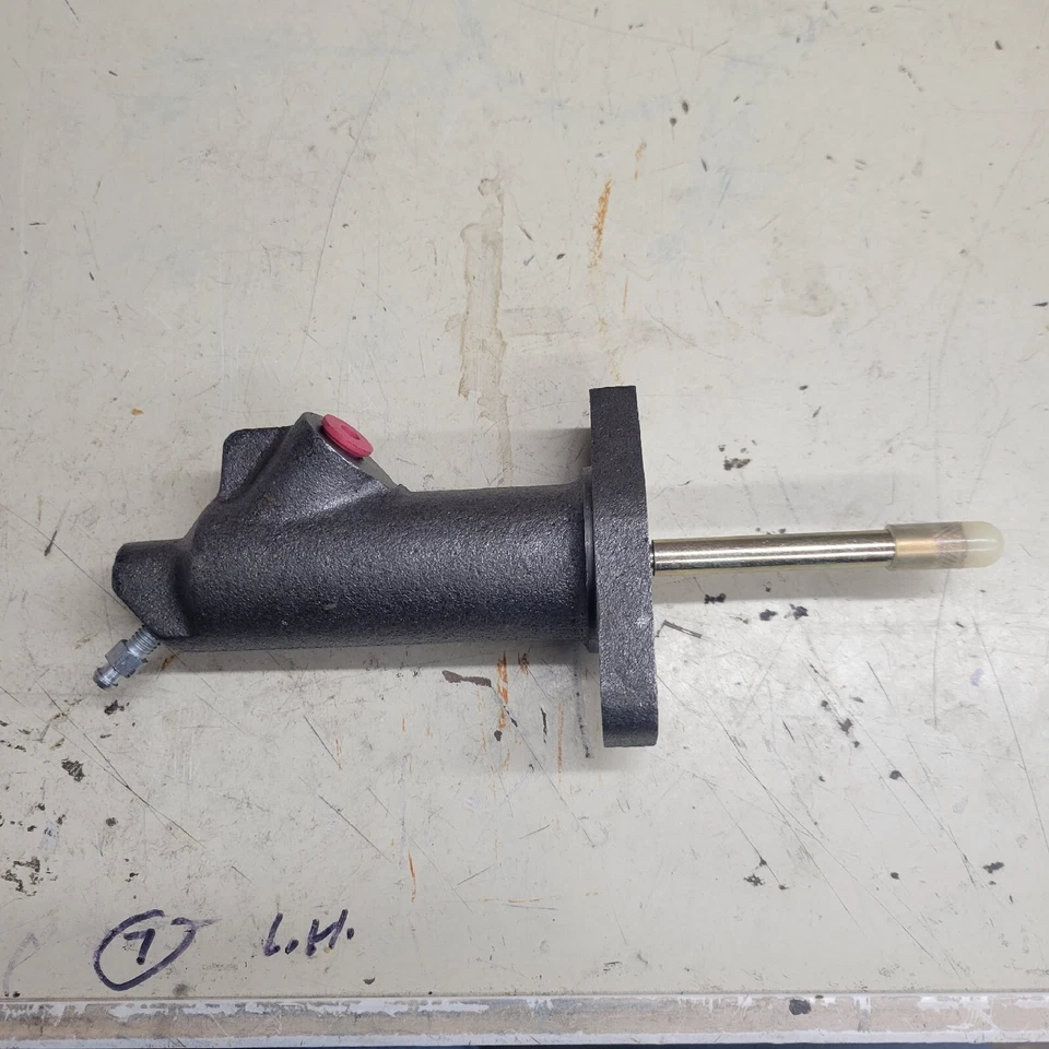 BMW 635csi 1985-1987 embrague cilindro esclavo ACDelco #386286 Foto 2 de 4