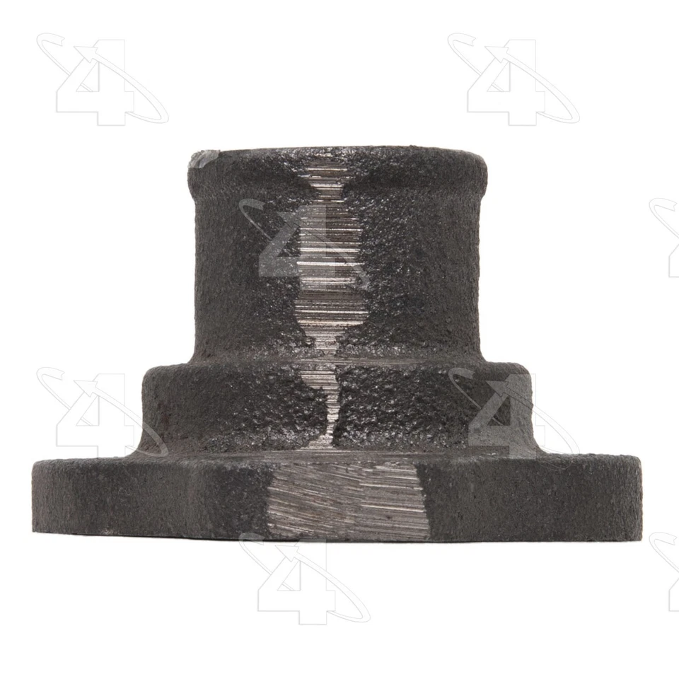 Salida de agua refrigerante motor Cadillac Fleetwood 1985-1992 4 estaciones 1986 1987 Foto 3 de 4