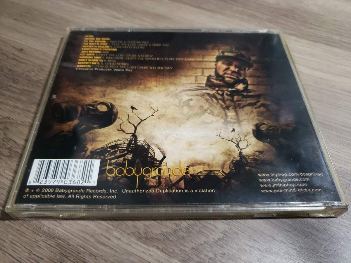 洋楽 D-Jack A Soldier's Mind CD 洋楽 D-Jack A Soldier's Mind CD 洋楽 D-Jack A Soldier's Mind