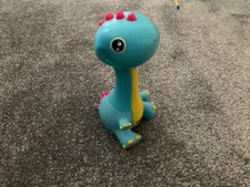 tomy stomp & roar dinosaur