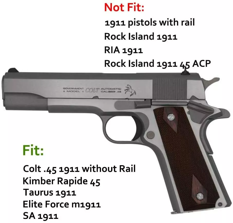 Taurus 45