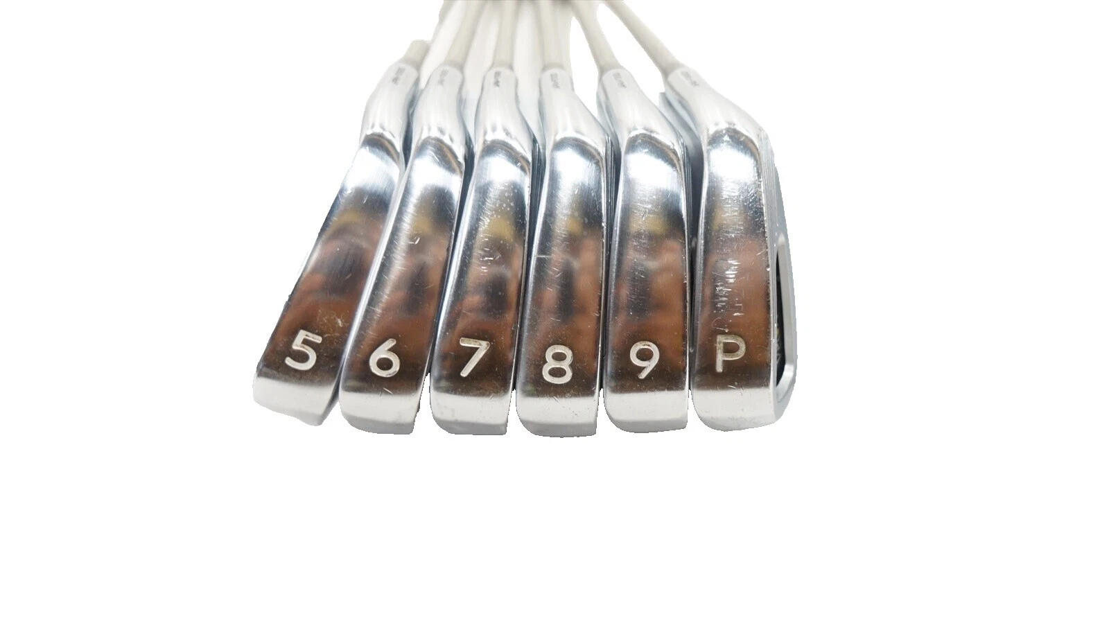 Palos de golf VEGA STIFF Flex