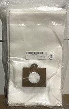 16-Pack Micro Filtration Canister Vacuum Bags Fit Kenmore C Q Panasonic C-5 C-18