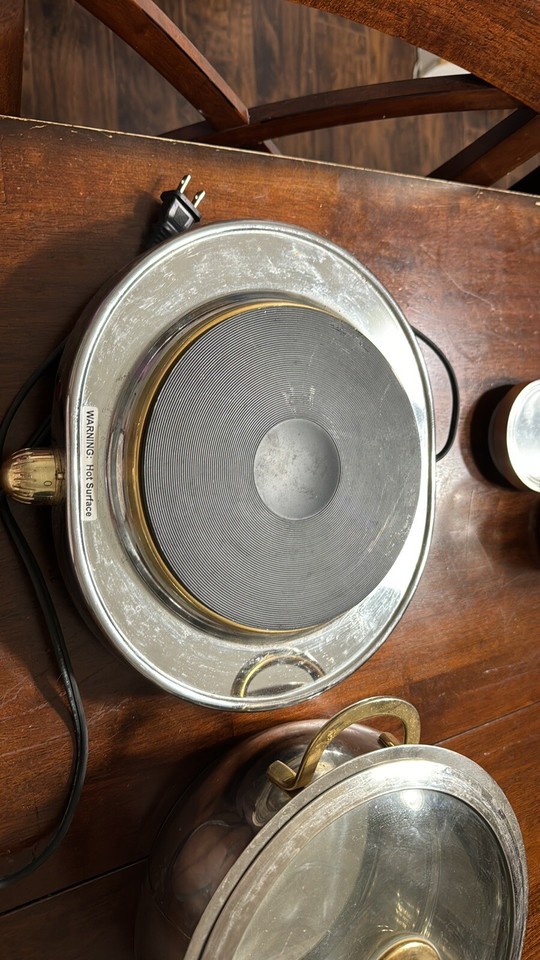 command performance gold cookware | eBay