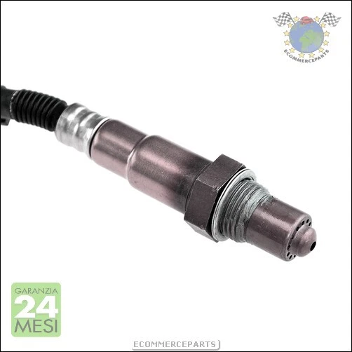 Sonda Lambda Ajs Per Opel Corsa C Astra G Agila - Immagine 2 di 4
