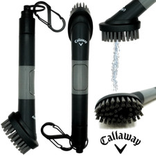 CALLAWAY H2GO  WASSERGOLFSCHLÄGERBÜRSTE - P...