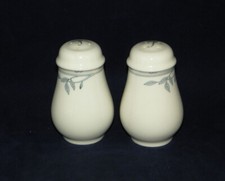 Salzstreuer + Pfefferstreuer H 7,5 cm von Villeroy & Boch Filetto