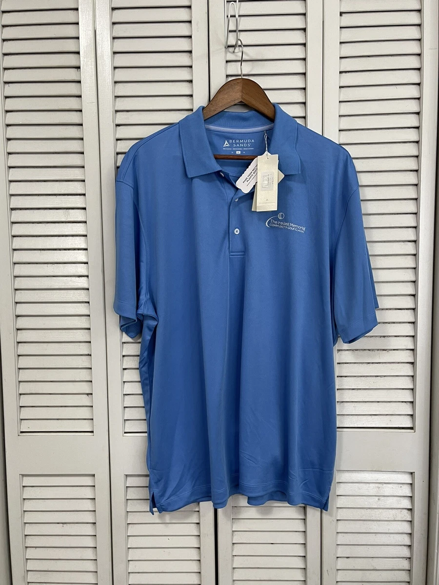 Bermuda sands hotsell golf shirts