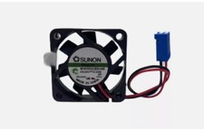SUNON MF40102VX-Q03U-AA9 A99 DC24V 2.02W 4CM 2-Pin Inverter Cooling Fan