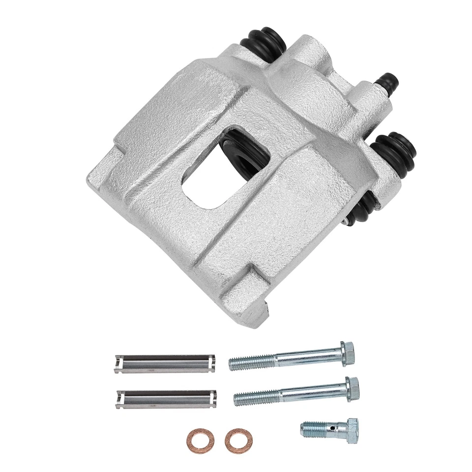 Pinza de freno trasera derecha para Explorer Jeep Wrangler Liberty Mercury Mountaineer Foto 4 de 4