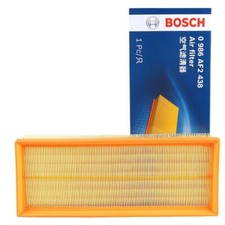 BOSCH Air Filter AF2438 Suits Ryco A1711 Fits Audi Q3 VOLKSWAGEN Golf Tiguan