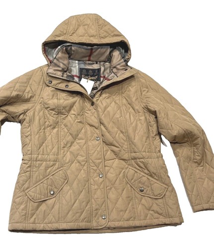 Barbour / ジャケット/38/ポリエステル/BEG/無地/241MCAS119 Barbour Other Jacket 38 Polyester Beige Plain 241MCAS119 Used | eBay