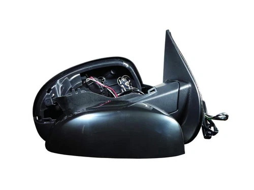 Suburban Tahoe Avalanche Silverado Yukon Xl Denali 07 - 13 Power Heated Mirror R