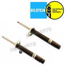 For BMW E85 Z4 03-08 Pair Set of 2 Front Suspension Strut Assemblies Bilstein TC