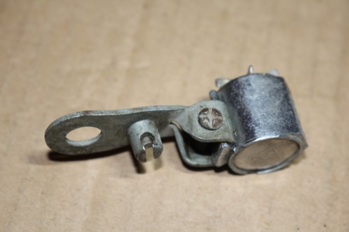 ORIGINAL OLD VINTAGE BICYCLE ODOMETER CYCLOMETER СЧ1 28 MADE IN USSR 1970s RARE - Picture 5 of 8