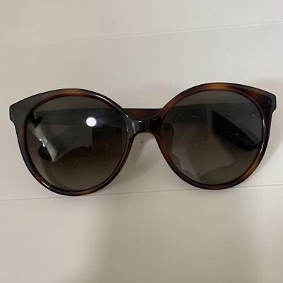 Chloé CE765S 218 Havana/Grey Brown Shaded Sunglasses (#563)