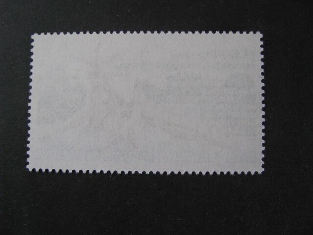 French Southern & AntarcticTerritories Stamp Scott # 81 Never Hinged Lot 2 - Image 2 of 4