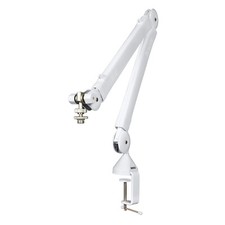 Rode PSA1+ Mikrofonarm Gelenkarm Weiss