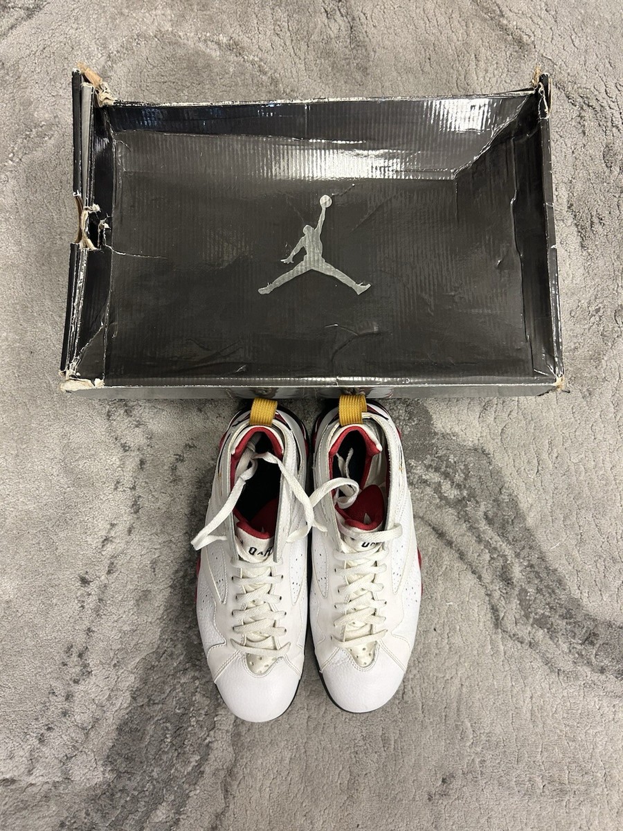 Air Jordan 7 RETRO カージナル26cm Amazon.com | Jordan Mens Air 7 CW2805 160 Greater China