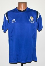 FC PORTO PORTUGAL 2014/2015 TRAINING FOOTBALL SHIRT SIZE L ADULT