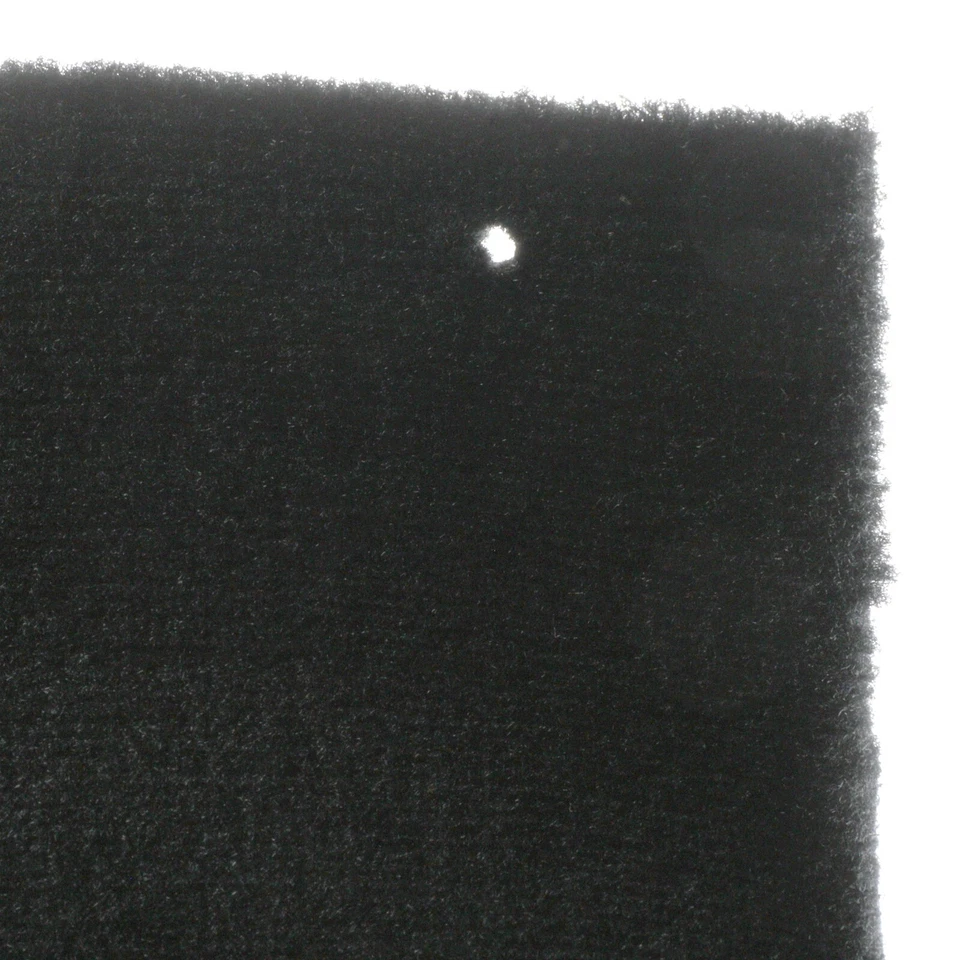 ПОДЛИННЫЙ LOTUS КОВЕР ПЕРЕДНЯЯ ПЕРЕБОРКА КОВЕР ДРАЙВЕР OEM НОВЫЙ C132V4009K - Изображение 3 из 4