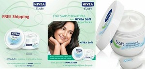 nivea vitamin e moisturizer