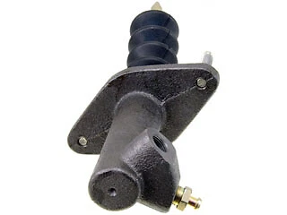 Cilindro esclavo de embrague Dorman 724DN01 compatible con GMC C1500 1988-1991 tracción trasera 1989 1990 Foto 3 de 3