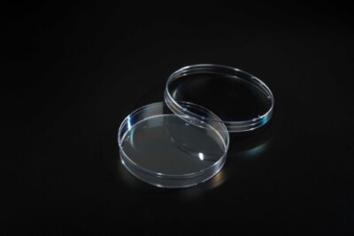 SS-117ラチェット CELLTREAT 100mm x 15mm Petri Dish 500/Case, Sterile, #229695 | eBay