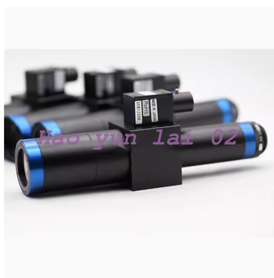 1PC USED Moritex SOD-10X coaxial optical telecentric lens | eBay 1PC USED Moritex SOD-10X coaxial optical telecentric lens | eBay