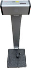 SECA Typ 910  Personenwaage Waage Säulen Standwaage bis 150kg