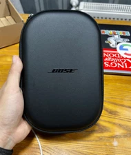 Carry Hard Case Bag For Bose Quiet Comfort 35 II QC 35/45/25 Headphone 100s SOLD
