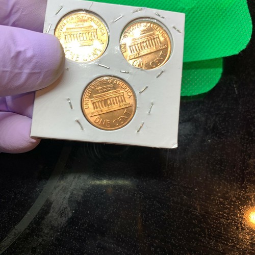 1974 Penny's Both "P, D & S Nice coins. B/U - Picture 7 of 12