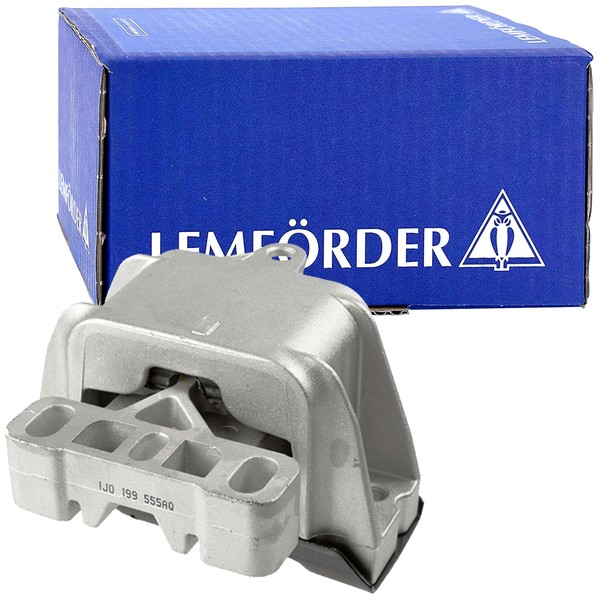 LemfÖRder 3313601 Motorlager Motorhalter Links Vw Audi Seat Skoda-image