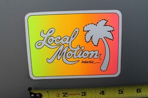 Local Motion HAWAII　美品中古ボード bno96291438im1.jpg