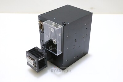 PLUSTEK Optical Unit used PMZL-P2-4A Vieworks VN-16M3-MF10 OPT-I-777=9L18