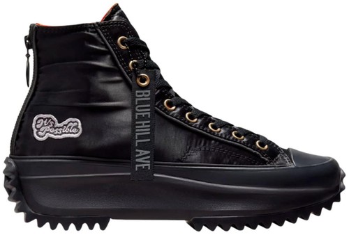 Converse Run Star Hike High Unisex Platform Unisex Sz Various