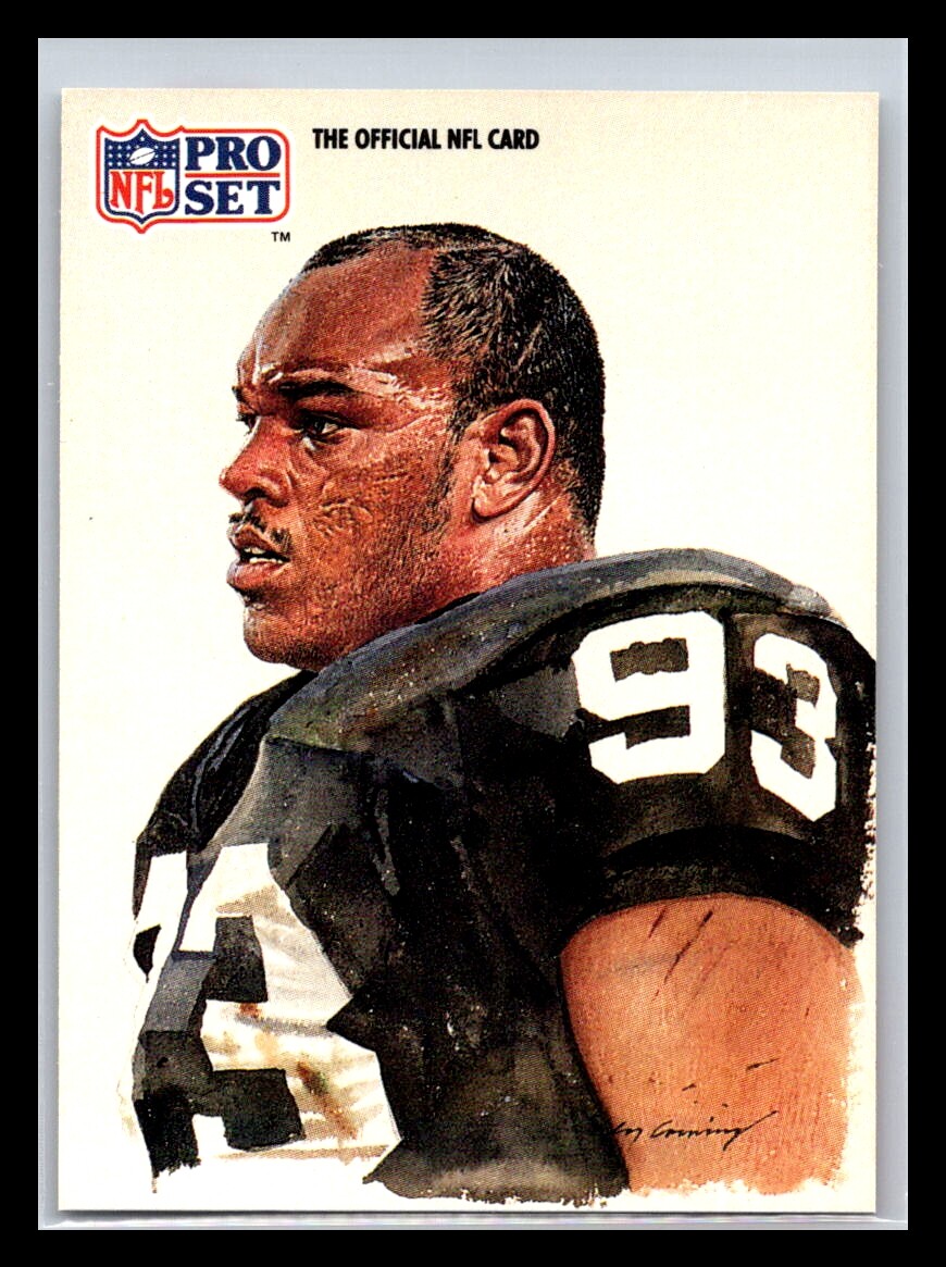 1991 Pro Set Football # 226 - 450 - Pick Your Card!