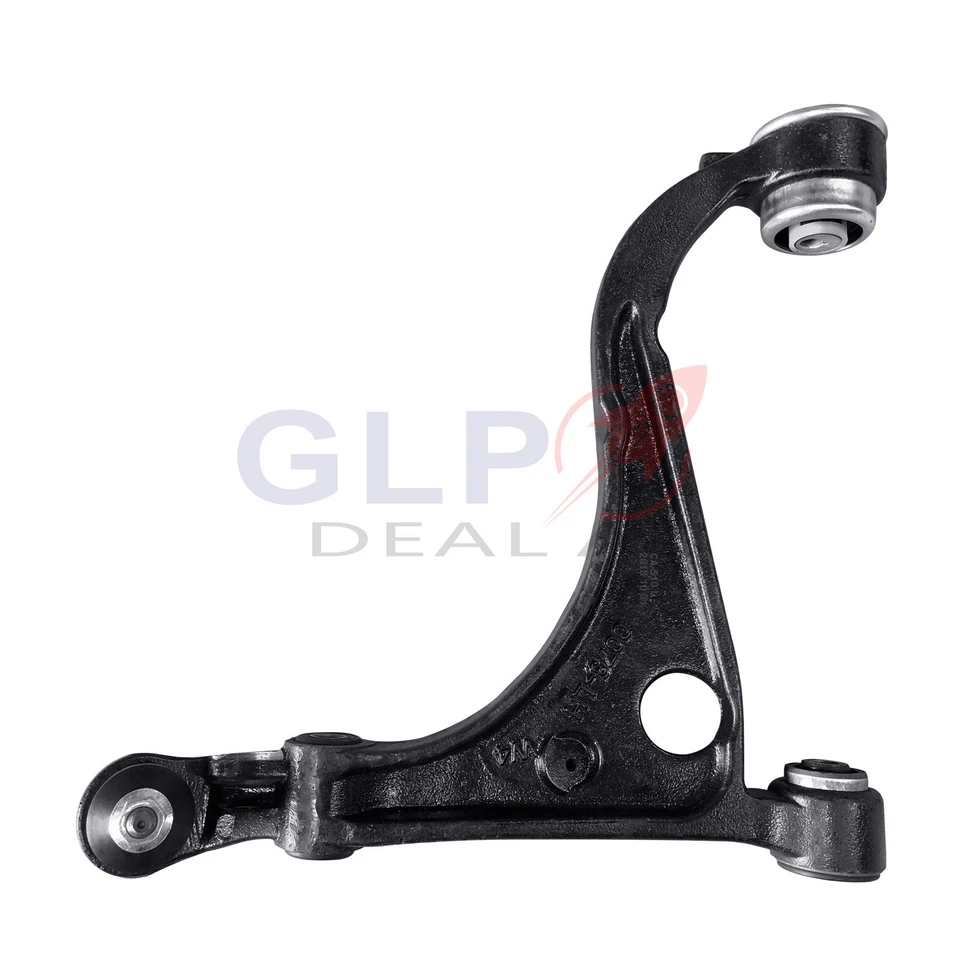 6PCS for Falcon AU2 BA BF XR6 XR8 Front Upper Lower Control Arms + Sway Bar Link - image 2 of 4