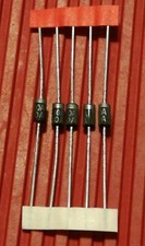 P6KE200A DIODE Vishay Pack of 5