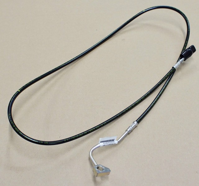 Harley Davidson OEM Brake Line Front Upper ABS 41800011 Touring 2014 for sale online eBay